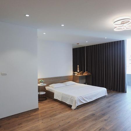 Bh Riverside Hotel Ханой Экстерьер фото