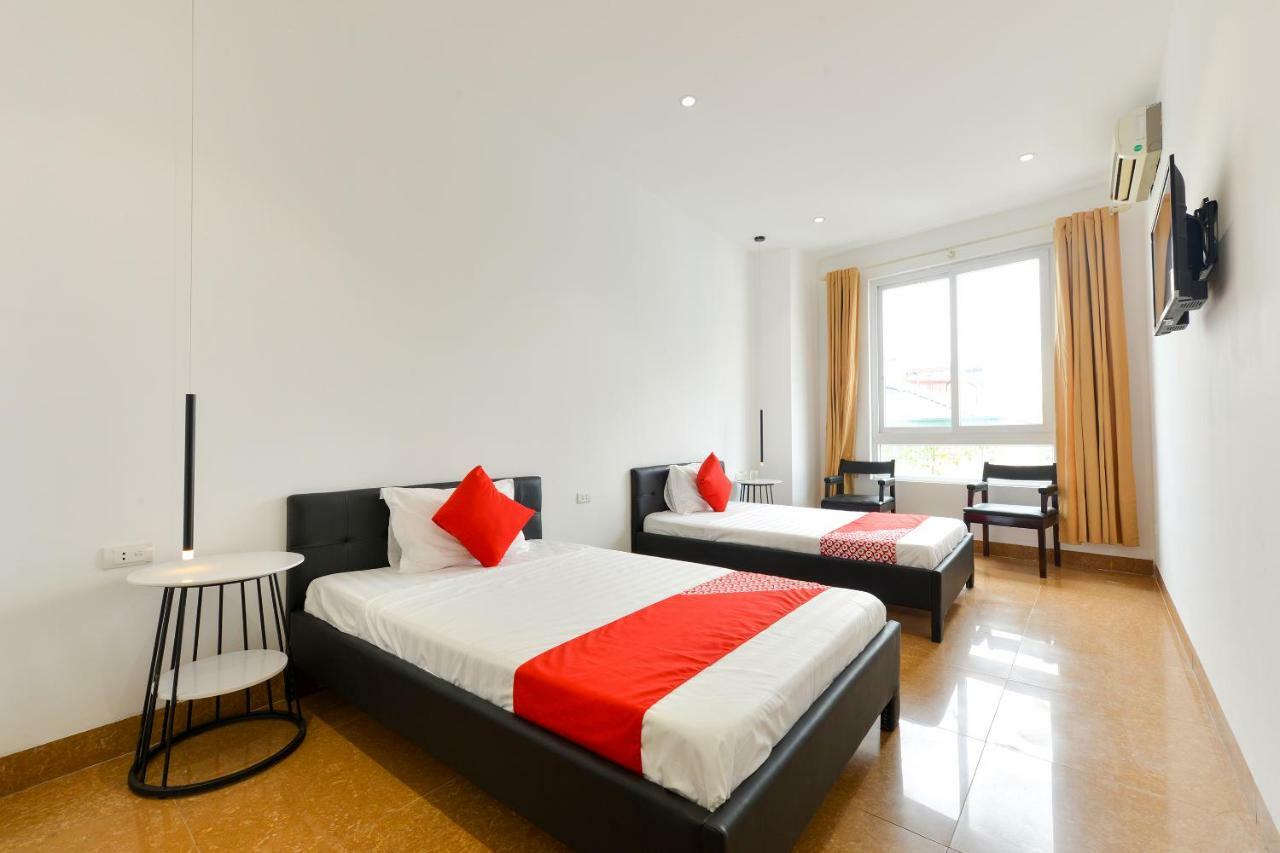 Bh Riverside Hotel Ханой Экстерьер фото