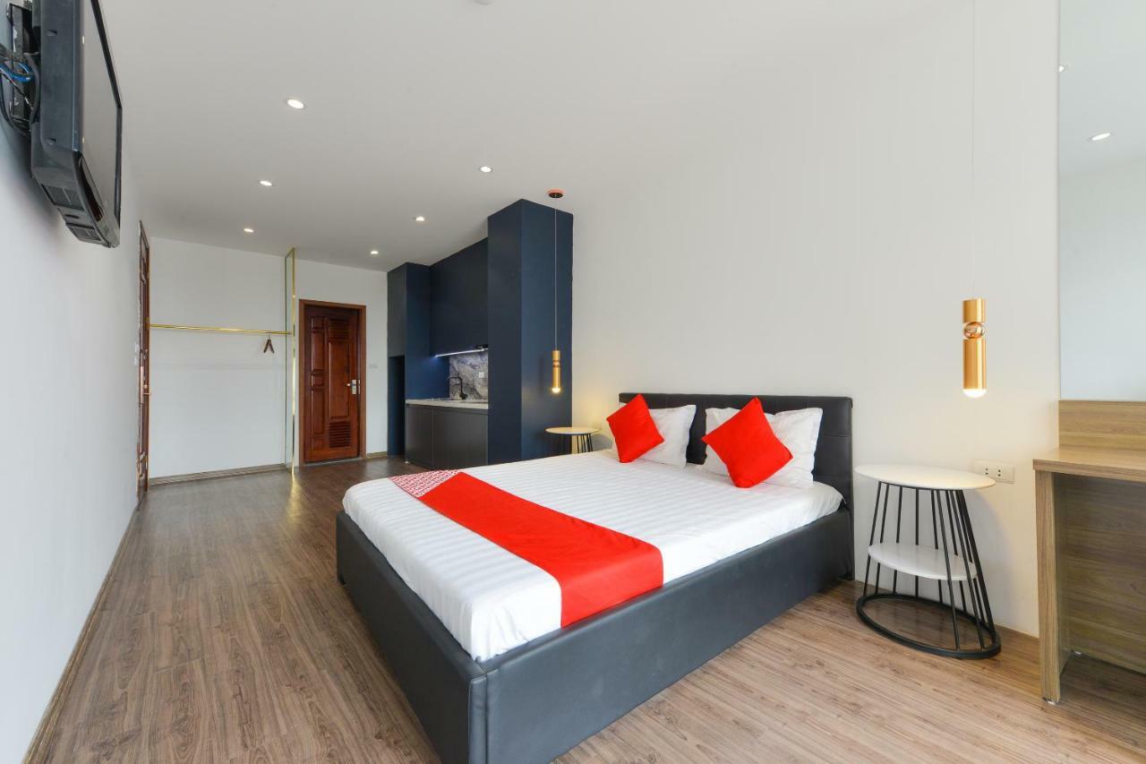 Bh Riverside Hotel Ханой Экстерьер фото