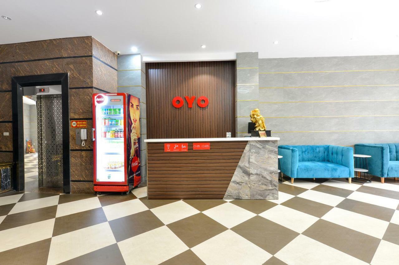 Bh Riverside Hotel Ханой Экстерьер фото