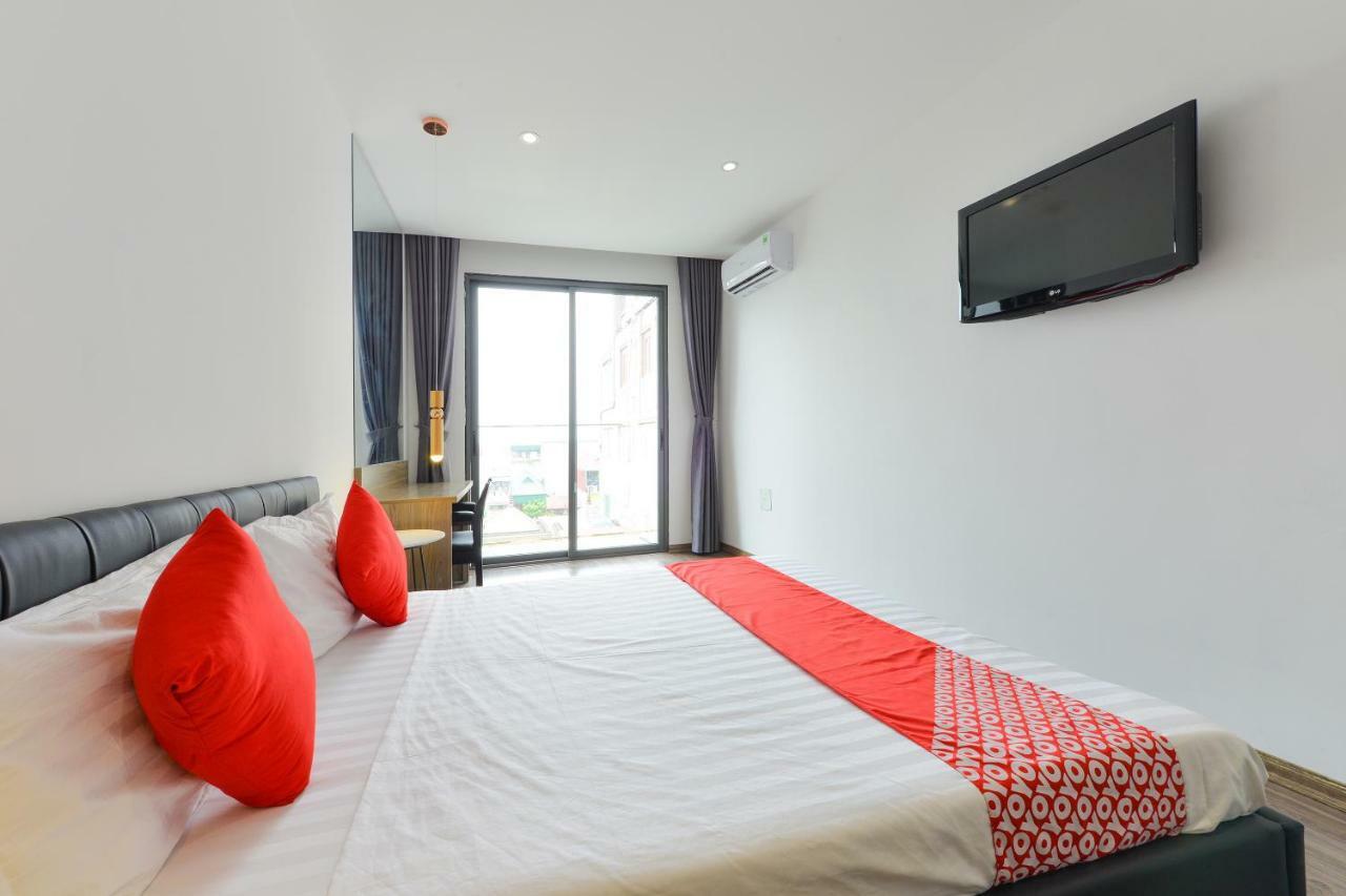 Bh Riverside Hotel Ханой Экстерьер фото