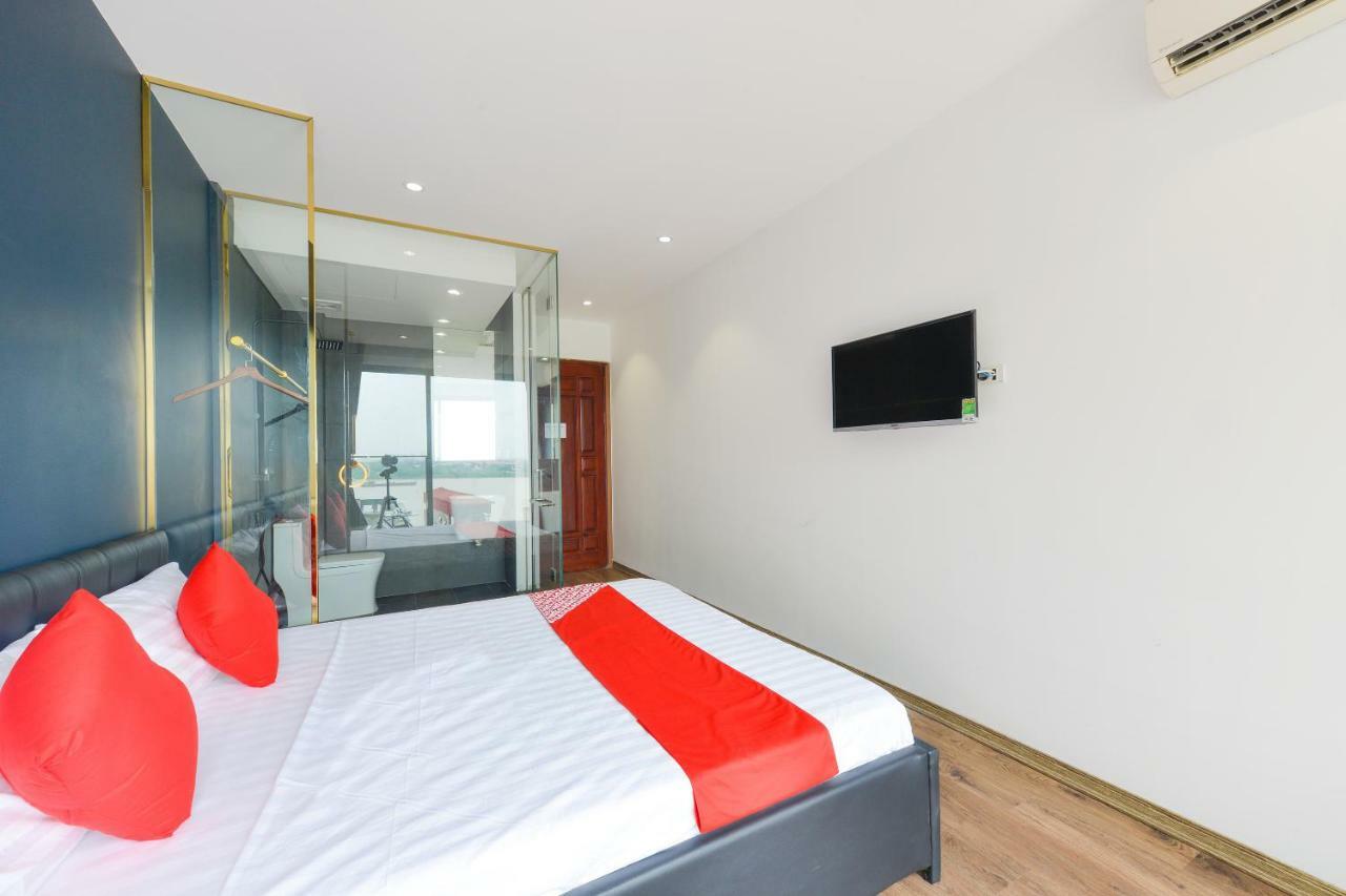 Bh Riverside Hotel Ханой Экстерьер фото