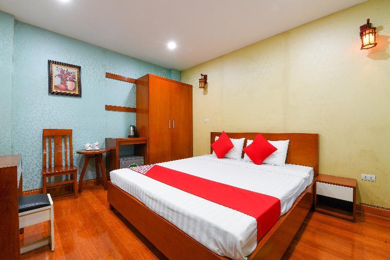 Bh Riverside Hotel Ханой Экстерьер фото